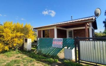 Casa en venta - Barrio Arrayanes
