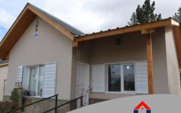 House in Esquel