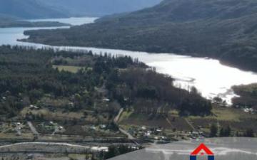 Parcela En Venta- Epuyén