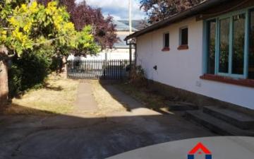 Casa Céntrica - El Bolsón
