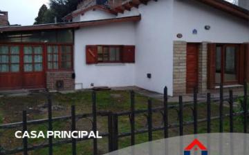 CASA - Departamento y mono ambiente