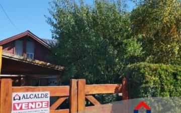 Casa en venta - Barrio Arrayanes