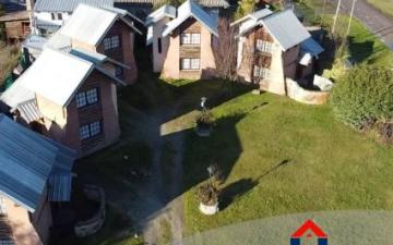 COMPLEJO TURÍSTICO EN VENTA