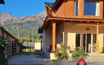 Excellent HOUSE with Pool - EL BOLSON