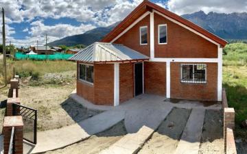 Casa Barrio los alamos