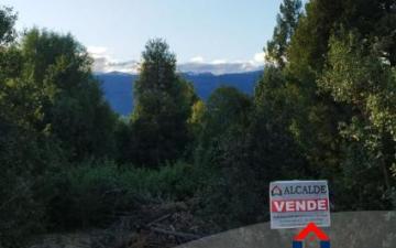 Lote en venta - Buena Vista El Bolsón - Rio Negro