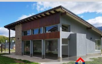 EXCELLENT HOUSE FOR SALE - BRAND NEW - EL BOLSON