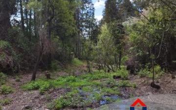 Lote en zona de chacras - EL Bolsón
