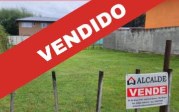 Oportunidad LOTE EN EL BOLSÓN