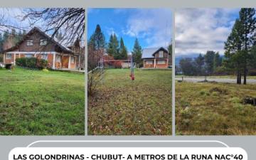 Propiedad en venta. 3 casas sobre facción de 7500 m2. Oportunidad