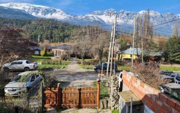 Duplex en venta- Sobre calle Islas Malvinas