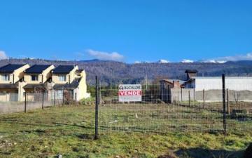 EXCELENTE LOTE 375M2- Barrio Arrayanes- El Bolson.