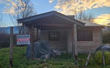 Casa en venta (a terminar) - Lote 657 m2