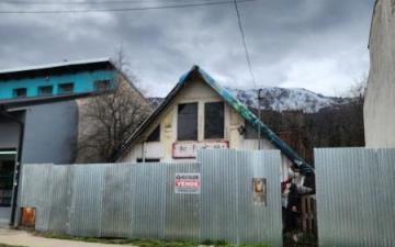 Terreno en Avenida San Martin oportunidad Comercial