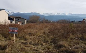 Lote Barrio arrayanes 442 m2