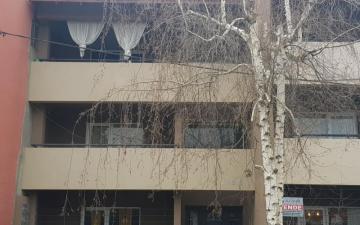 Departamento centrico dos dormitorios planta baja 72 m2