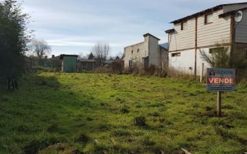 Lote 398 m2 Barrio Arrayanes