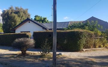 Casa Av. Sarmiento zona comercial