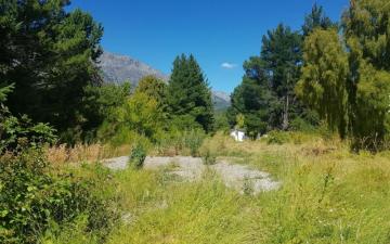 Lote Golondrinas 2500 m2