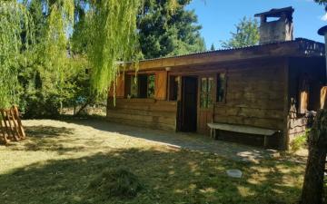 Casa en PH Golondrinas 70 m2