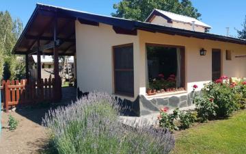 Barrio Arrayanes 690 m2 Con dos casas