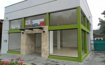 Local sobre Av. San Martin lote 498 m2
