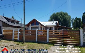 Excelente oportunidad. Casa en Barrio valle nuevo.