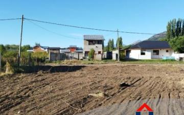 VENTA LOTE 364m2 - Barrio Arrayanes
