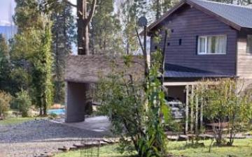 EXCELENTE CASA 240M2