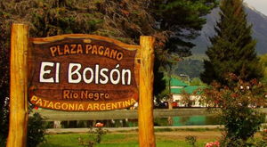 Alcalde Inmobiliaria | El Bolsón