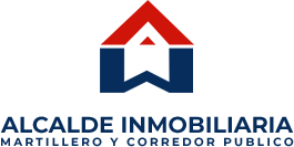 Alcalde Inmobiliaria | El Bolsón